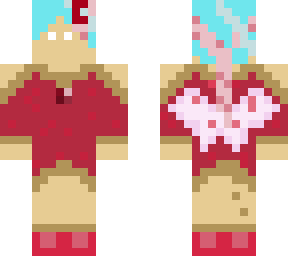 scarlet serpents (ltgb)