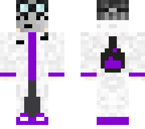 science mask
