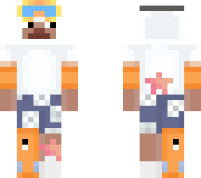 scuba steve edit