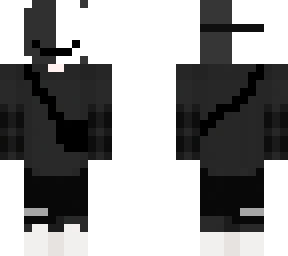 shadow mask skin