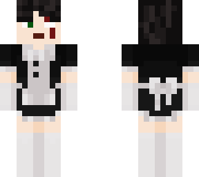 shady maid
