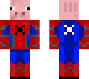 sider pig
