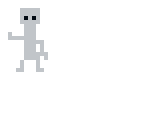 skeleton