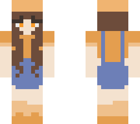 skin #3