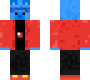 skin de llama 2.0