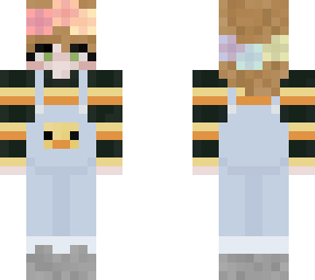 skin for jtmanto
