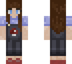 skin for vanna