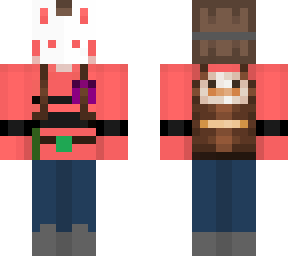 skin piola