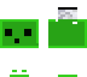 slime