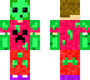 slime