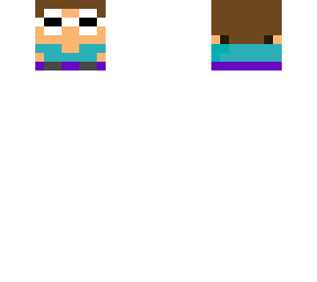 small george not found
