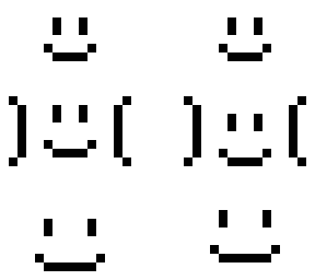 smile