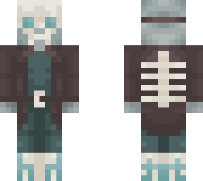 soul sand paleontologist