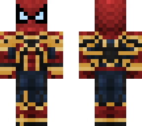 spider man