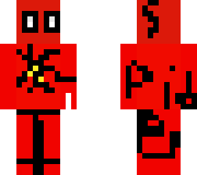 spiderben