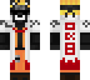 spreen naruto hokage