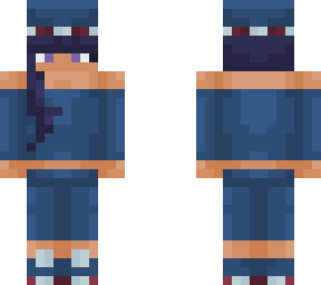 squid girl