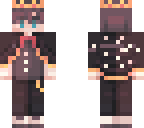 starry prince (edit)