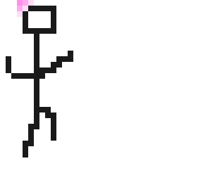 stick-women