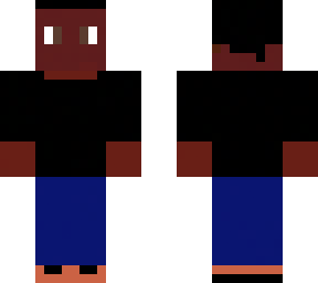 stippable mino fixed