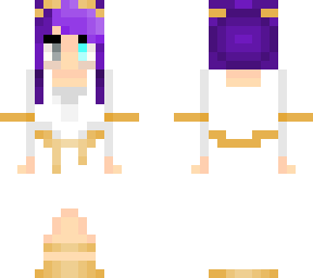 storm wedding skin
