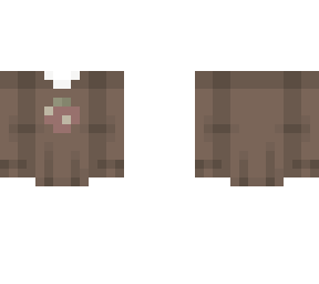 strawbby~ outfit base