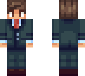 suit