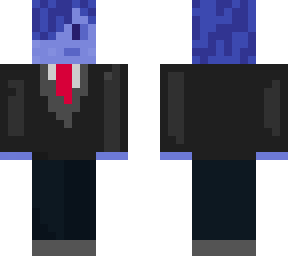 suit pixxlotl