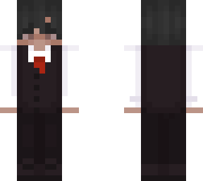 suit skin