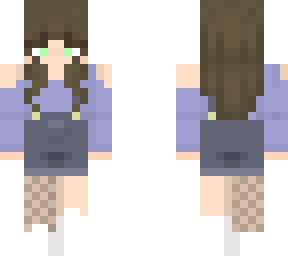 summer girl