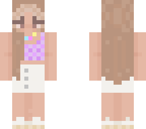summer girl