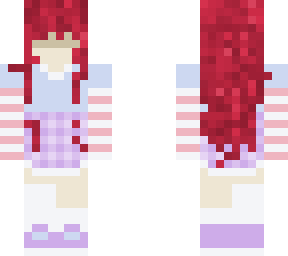summer mc skin for notesmp 2