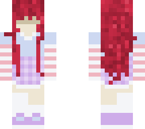 summer mc skin for notesmp 2