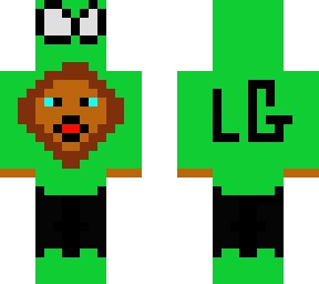 super lyonsgaming