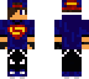 superman