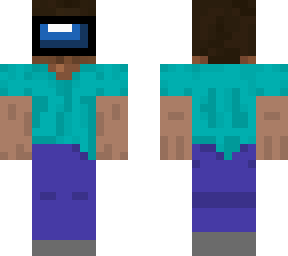 sussy steve