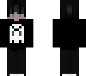 sweaty e boy angry ghost