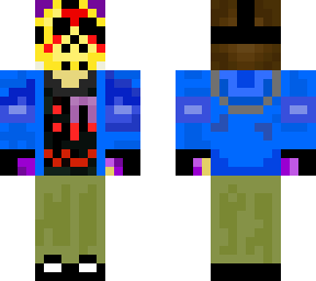 techno support v2