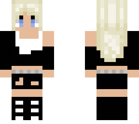 teenage girl skin