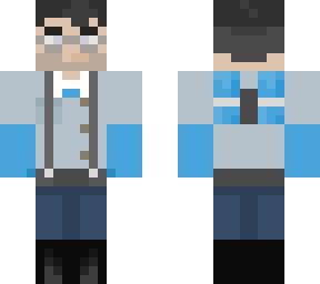 tf2 medic [blu edition]