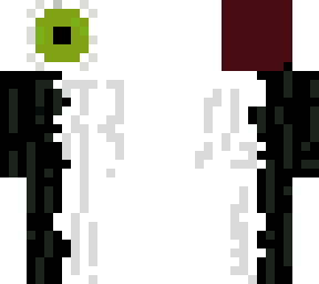 the eyeball of aquafishie