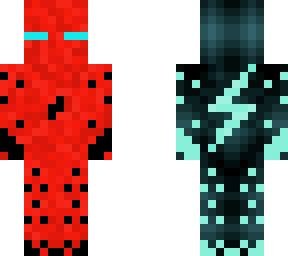 the flash skin