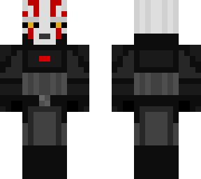 the grand inquisitor