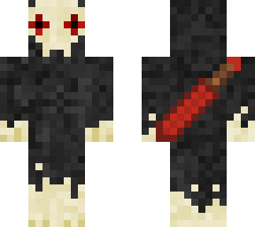 the grim reaper