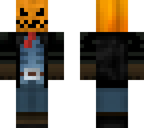 the headless horseman