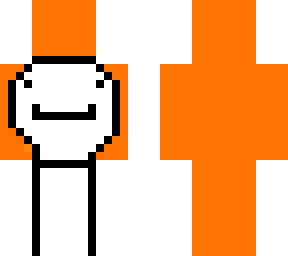 the orange dream
