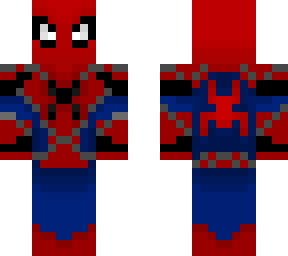 the perfect spider-man