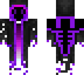 the wither master