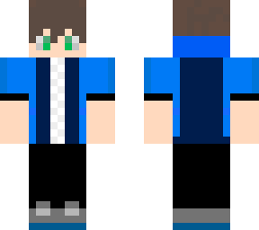 this is cool skin