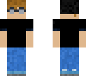 thunderstucc smp skin
